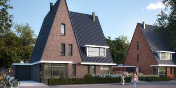 Project Marezhof Maarsbergen Jetten Installatietechniek