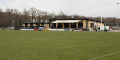 Nieuwbouw sportkantine sportpark de Grift Jetten Installatietechniek