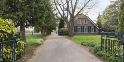 Renovatie woonboerderij Leusden Jetten Installatietechniek